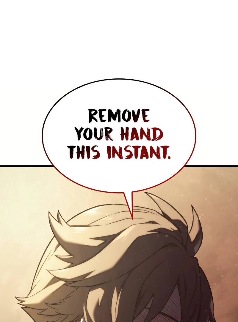 Revenge of the Iron-Blooded Sword Hound, Chapter 17 image 05